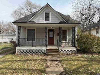 2406 SW Central Park Ave, Topeka, KS, 66611