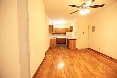 Rented by Keller Williams NYC