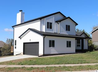 2202 N 150th Ave, Omaha, NE 68116