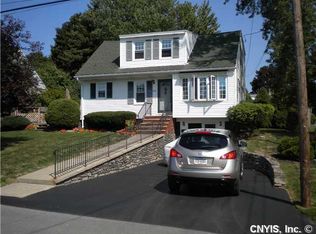 219 Woodland Rd, Syracuse, NY 13219