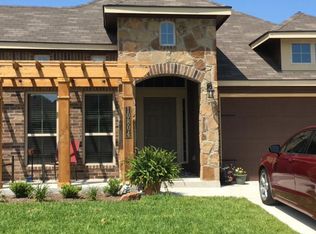 10804 Aurora Dr, Waco, TX 76708