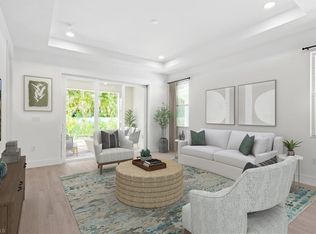 8865 Oceana WAY, NAPLES, FL 34114