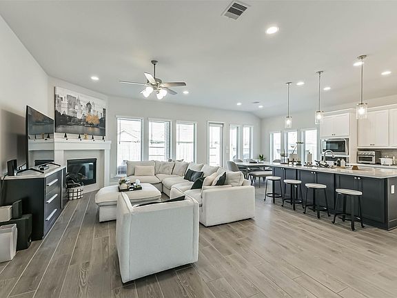 5th image of 23609 Olive Creek Ln