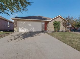 407 Eisenhower Ln, Lavon, TX 75166