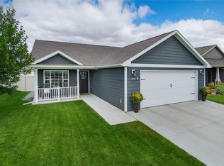 3315 Lucky Penny Ln, Billings, MT 59106