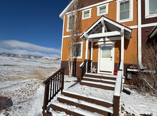 160 Elk Crossing Dr, Granby, CO 80446