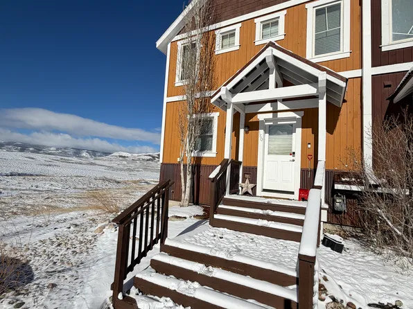 160 Elk Crossing Dr, Granby, CO 80446
