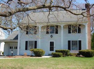 331 S Manning Blvd, Albany, NY 12208