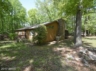 107 Flagstone Ct, Locust Grove, VA 22508
