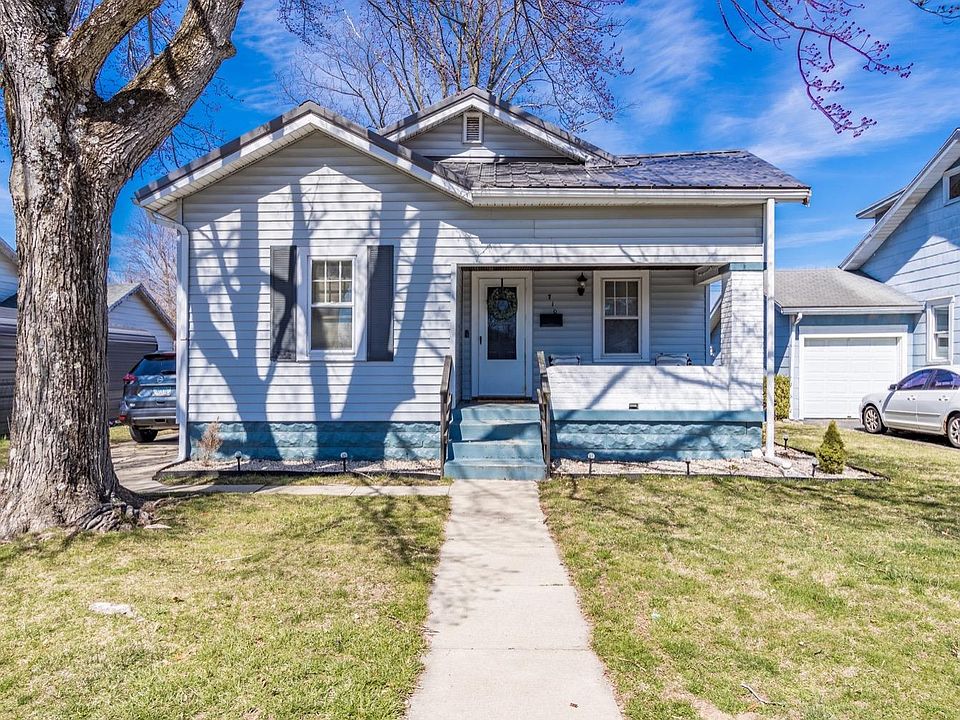 1st image of 710 Scott St Lot 95
