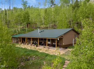 3548 County Road 2415, Kremmling, CO 80459
