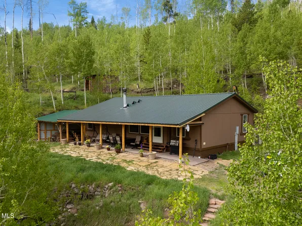 3548 County Road 2415, Kremmling, CO 80459