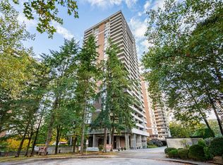 3755 Bartlett Ct #406, Burnaby, BC V3J 7G7