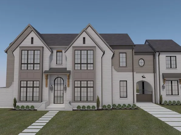 534 W Dana Ln, Houston, TX 77024