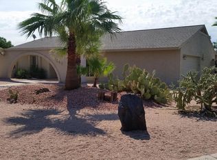 2249 E Mercer Ln, Phoenix, AZ 85028