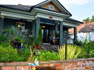 1609 Vance Ave, Chattanooga, TN 37404