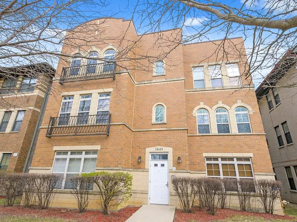 3849 S Ellis Ave Unit 302, Chicago, IL 60653
