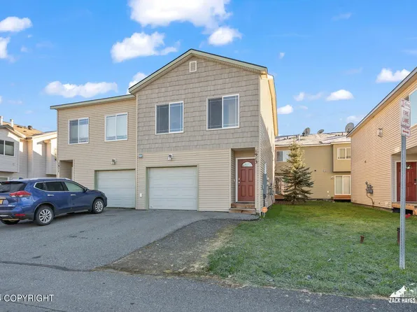 1913 Primrose Pl #39, Anchorage, AK 99508