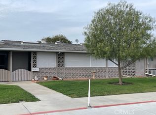 1371 Pelham Rd #66-D, Seal Beach, CA 90740