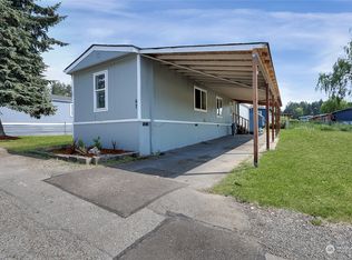 7608 157th St E #57, Puyallup, WA
