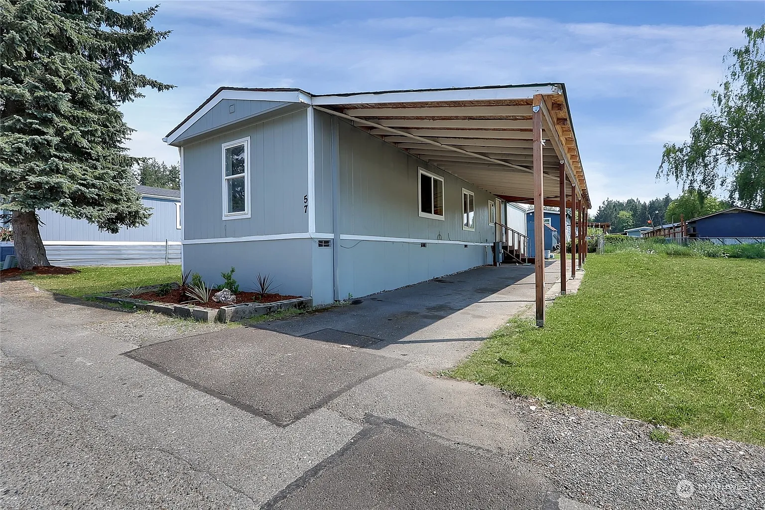 7608 157th Street E #57 photo 1