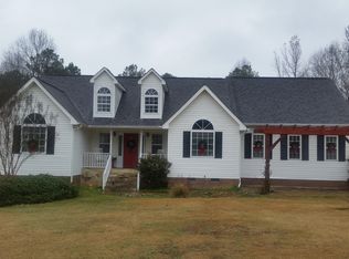 134 Hood Farm Rd, Clayton, NC 27520