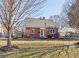 2605 Southampton Rd, Philadelphia, PA 19116