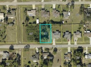 4218 3rd St W, LEHIGH ACRES, FL 33971