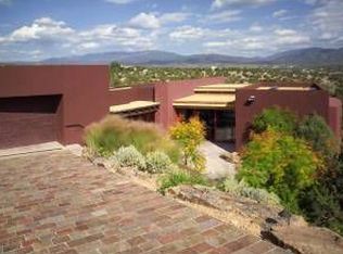 111 Daybreak, Santa Fe, NM 87507