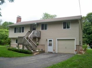 1436 Exeter Rd, Lebanon, CT 06249