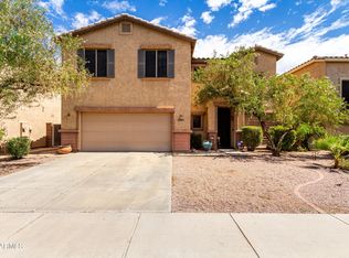 6421 S Nash Way, Chandler, AZ 85249