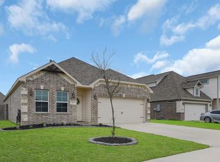 214 Rio Grande Dr, Baytown, TX 77523