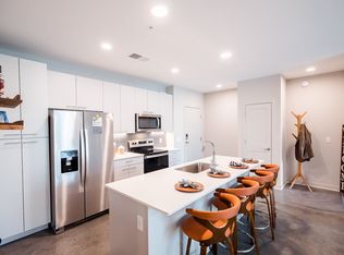 The Backyard at One North, Kansas City, MO 64116