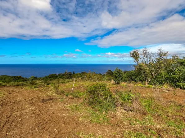 32-360 Kapena Rd Lot 1-B, Ninole, HI 96773