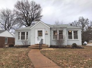 1001 Grandview Dr, Saint Louis, MO