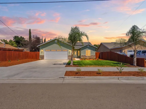 820 S Wright Way, Tulare, CA 93274