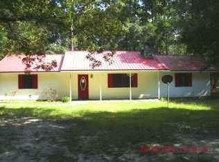 1288 Overstreet Rd, Sparks, GA 31647