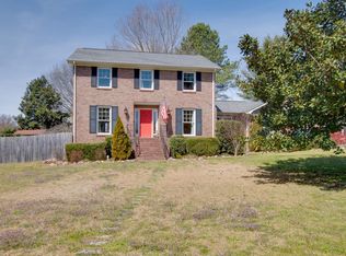 501 Brenda Dr, Madison, AL 35758