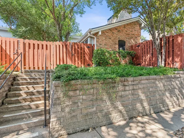 2517 Shady Ridge Dr, Bedford, TX 76021