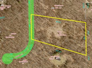 Buckridge Ct, Washington Island, WI 54246