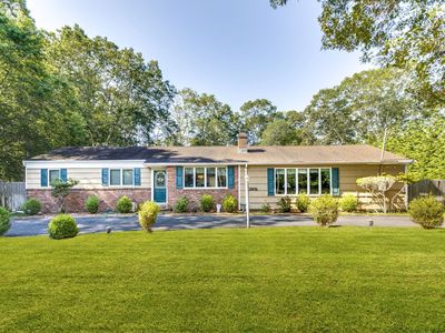 116 Underwood Dr, East Hampton, NY, 11937