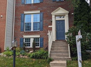 46582 Broadspear Ter, Sterling, VA 20165