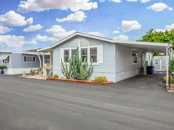 11949 Riverside Dr Space 186, Lakeside, CA 92040