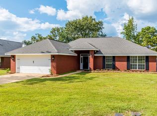 9920 Johnson Rd S, Mobile, AL 36695