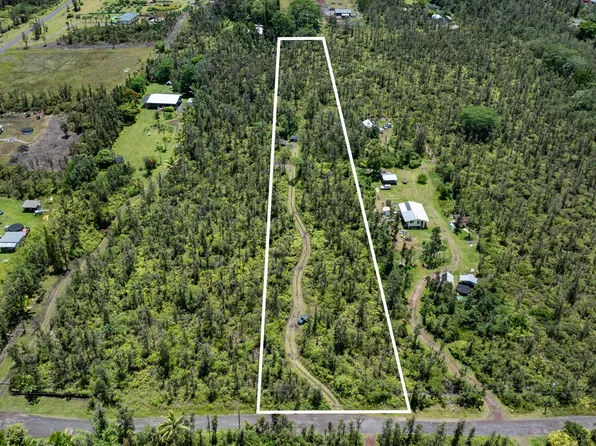 16-1660 39th Ave Lot 40, Keaau, HI 96749