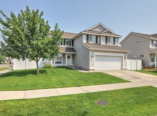 17403 E Indiana Ave, Spokane Valley, WA 99016