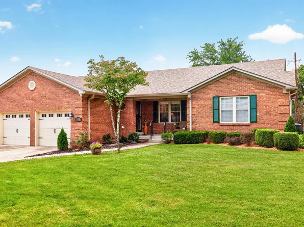 4405 Shagbark Ct, Lexington, KY 40515