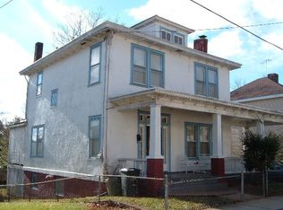 1205 Early St, Lynchburg, VA