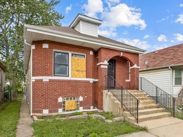 9132 S Blackstone Ave, Chicago, IL 60619