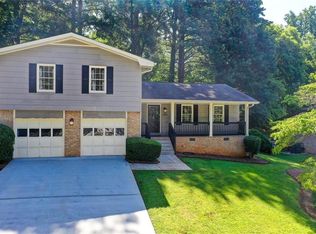 2332 Chevy Chase Ln, Decatur, GA 30032